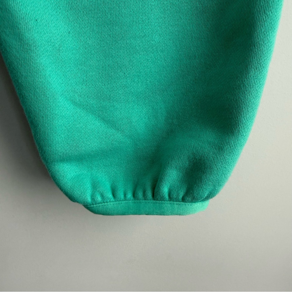 Fear of God ESSENTIALS Women's Sweat Pants in Mint Leaf XS Joggers Streetwear - Picture 11 of 16